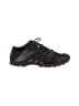 Assorted Brands Black Sneakers Size 7 1/2 - photo 1