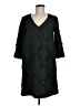 Ottod'Ame 100% Polyester Black Pullover Sweater Size 6 - photo 1