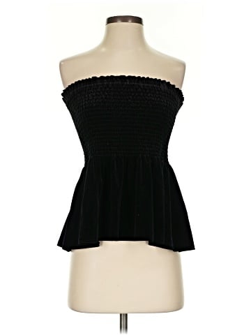 Zara Sleeveless Top (view 1)