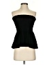 Zara Black Sleeveless Top Size S - photo 1