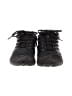 Assorted Brands Black Sneakers Size 7 1/2 - photo 2