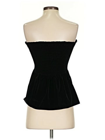 Zara Sleeveless Top (view 2)