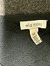 Ella Moss Black 3/4 Sleeve Top Size M - photo 7