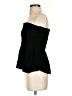 Zara Black Sleeveless Top Size S - photo 5