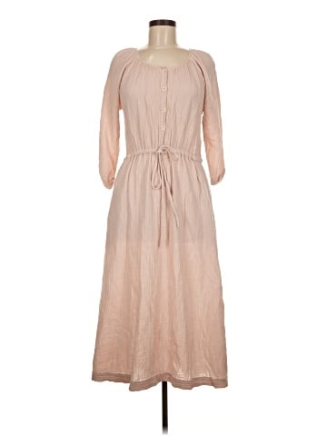Xirena Casual Dress (view 1)