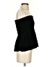 Zara Black Sleeveless Top Size S - photo 4