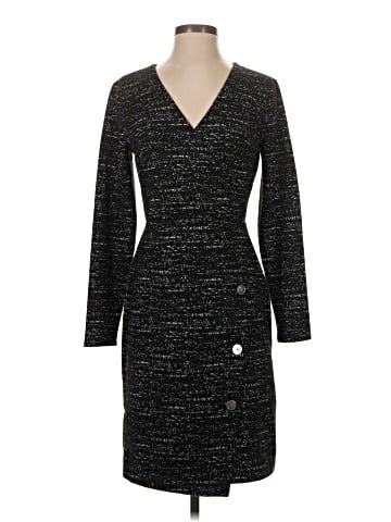Ann Taylor Factory Casual Dress (view 1)