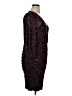 Torrid Black Cocktail Dress Size 1X Plus (1) - photo 4