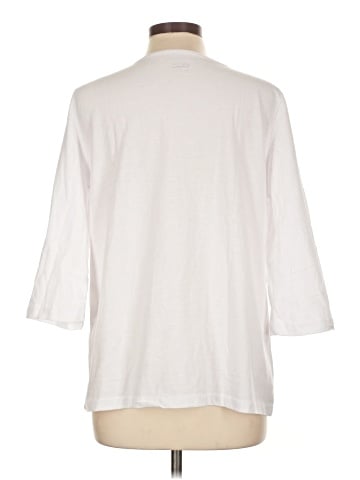 American Sweetheart 3/4 Sleeve T-Shirt (view 2)