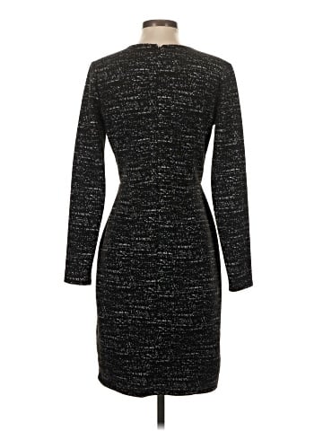 Ann Taylor Factory Casual Dress (view 2)