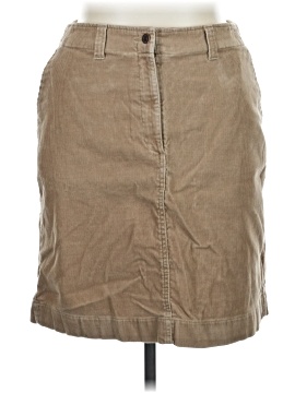 Eddie Bauer Casual Skirt