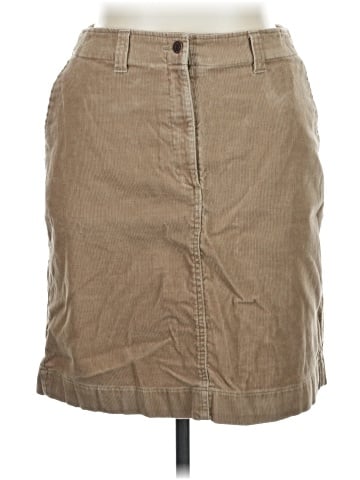 Eddie Bauer Casual Skirt (view 1)