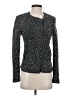 Rebecca Taylor Black Blazer Size 4 - photo 1