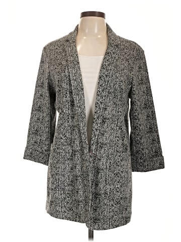 Express Coat (view 1)