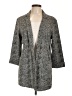 Express Tweed Gray Coat Size L - photo 1