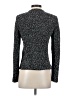 Rebecca Taylor Black Blazer Size 4 - photo 2