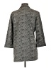 Express Tweed Gray Coat Size L - photo 2