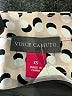 Vince Camuto 100% Polyester Tan Sleeveless Blouse Size XS - photo 7