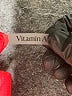 Vitamin A Solid Pink Swimsuit Bottoms Size M - photo 3