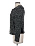 Rebecca Taylor Black Blazer Size 4 - photo 5