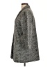 Express Tweed Gray Coat Size L - photo 5