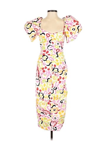 Rhode Cocktail Dress (view 1)