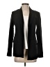 Simply Vera Vera Wang Black Blazer Size XS - photo 1
