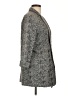 Express Tweed Gray Coat Size L - photo 4