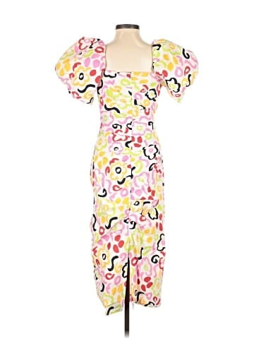 Rhode Cocktail Dress (view 2)