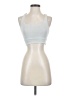 Lululemon Athletica Blue Tank Top Size 8 - photo 1