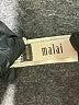 Malai Color Block Ivory Swimsuit Bottoms Size M - photo 3