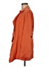 Chico's Orange Blazer Size Med (1) - photo 5