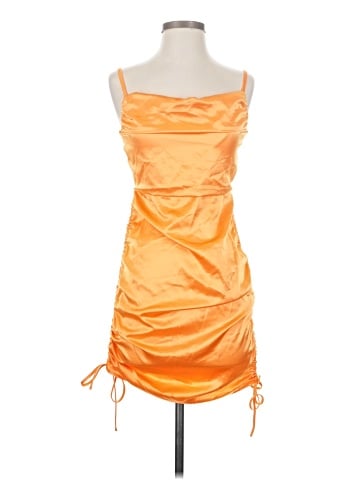 Wild Fable Cocktail Dress (view 1)
