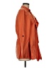 Chico's Orange Blazer Size Med (1) - photo 4