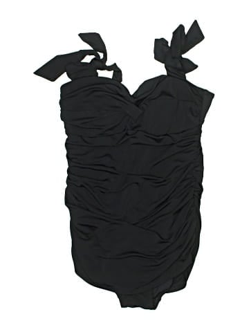 Lands' End One Piece Swimsuit (view 1)