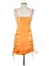 Wild Fable Orange Cocktail Dress Size S - photo 2