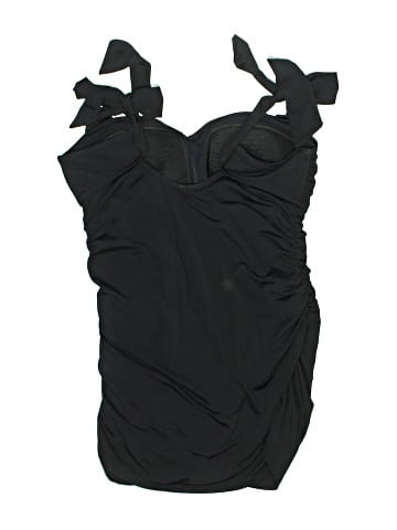 Lands' End One Piece Swimsuit (view 2)