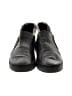 Stuart Weitzman Black Sneakers Size 8 - photo 2