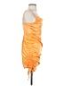 Wild Fable Orange Cocktail Dress Size S - photo 4