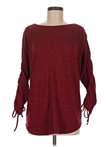 Weekend Suzanne Betro Pullover Sweater (view 1)