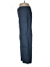 Theory Blue Casual Pants Size 6 - photo 5