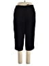 Bahama Beach Black Casual Pants Size XL - photo 1