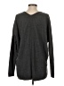 Vince. Gray Wool Pullover Sweater Size S - photo 2