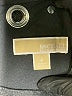 MICHAEL Michael Kors Solid Gray Casual Dress Size 4 - photo 7