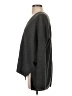 Vince. Gray Wool Pullover Sweater Size S - photo 5