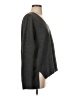 Vince. Gray Wool Pullover Sweater Size S - photo 4