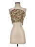 Sofie The label Tan Tank Top Size S - photo 1