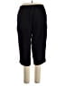 Bahama Beach Black Casual Pants Size XL - photo 2