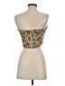Sofie The label Tan Tank Top Size S - photo 2