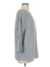 H&M Gray Pullover Sweater Size M - photo 4